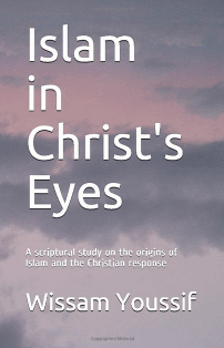 Islam in Christ's Eyes